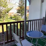 Apartment Residence Ibigniarry A252 - Quartier Calme Avec Piscine Collective