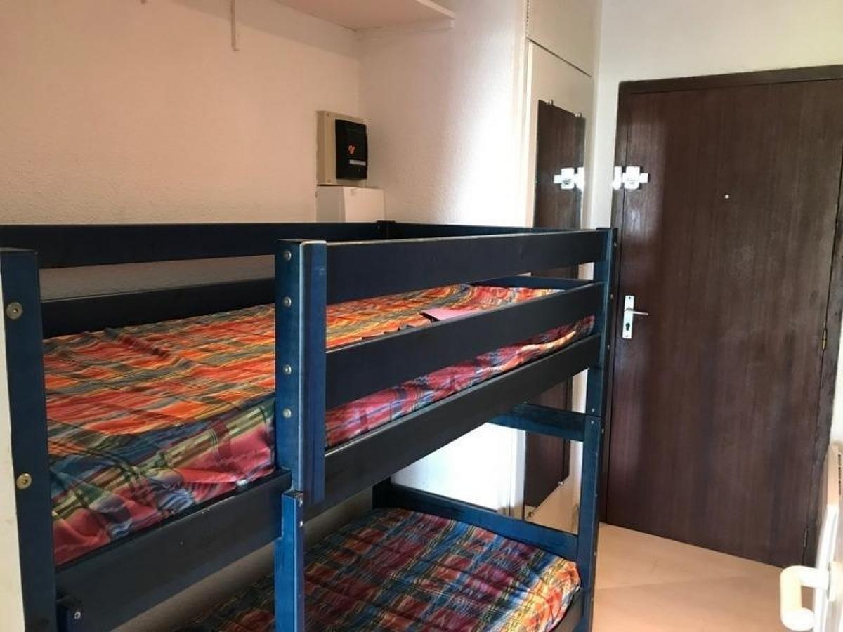 Ibigniarry A252 - Quartier Calme Avec Piscine Collective Appartement
