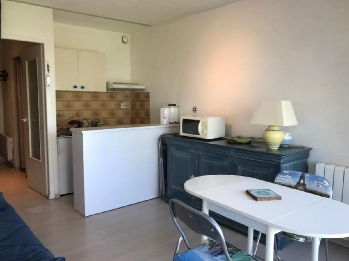 Ibigniarry A252 - Quartier Calme Avec Piscine Collective Appartement *
